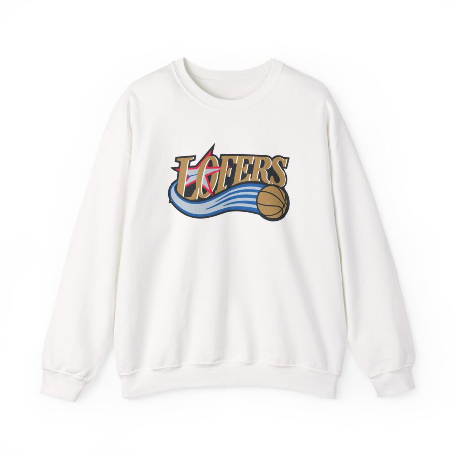 Lofe Unisex Heavy Blend™ Crewneck Sweatshirt