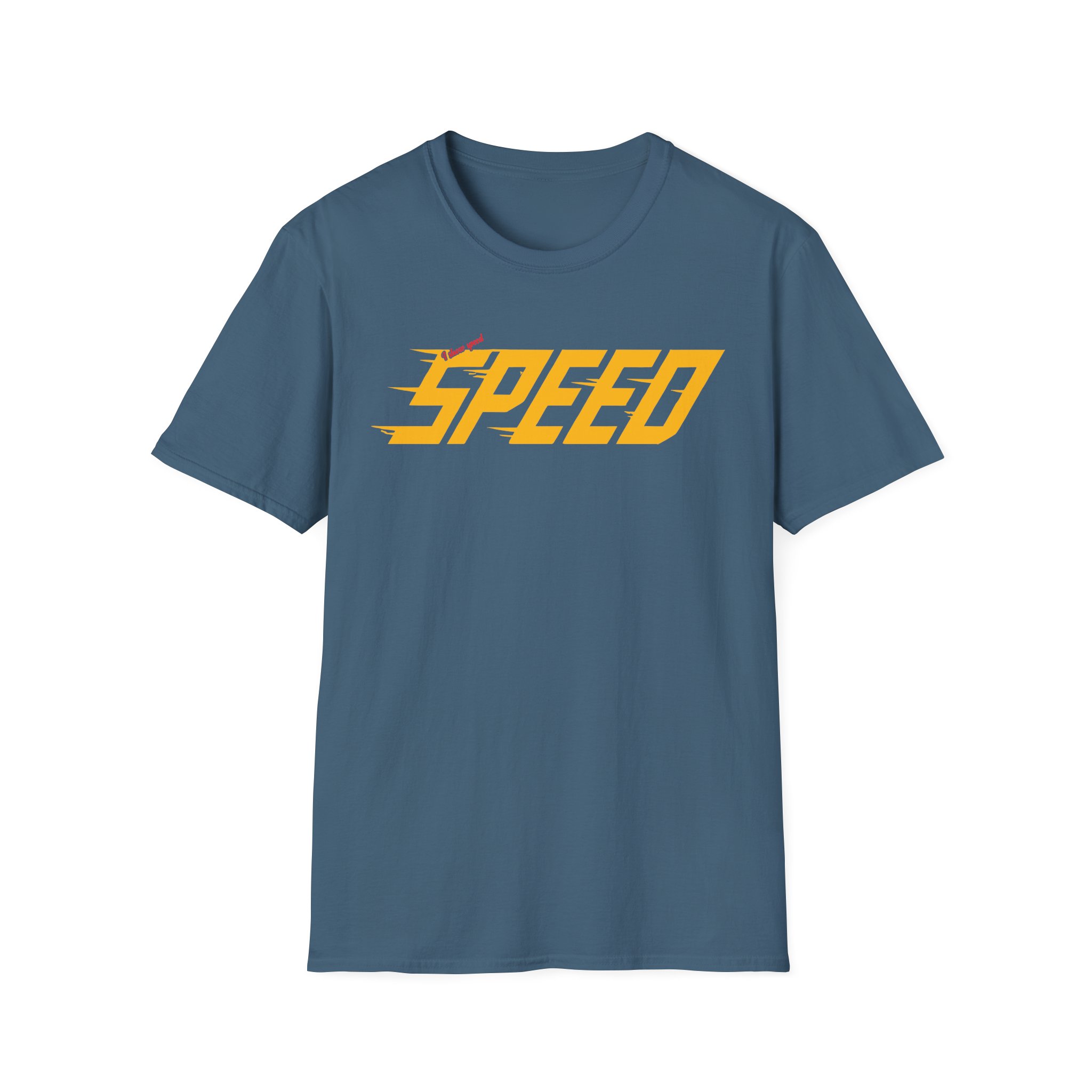 Ishowspeed Unisex Softstyle T-Shirt