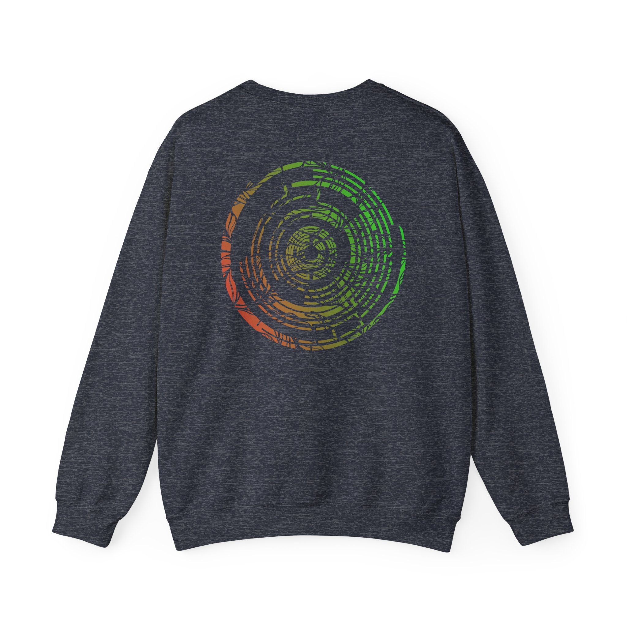 Pendulum Limited Edition Halloween Unisex Heavy Blendâ„¢ Crewneck Sweatshirt