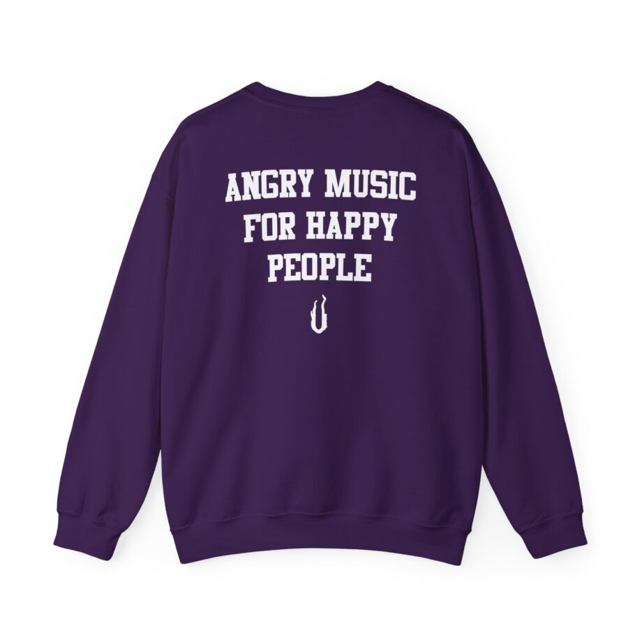 August Burns Red Unisex Heavy Blend™ Crewneck Sweatshirt