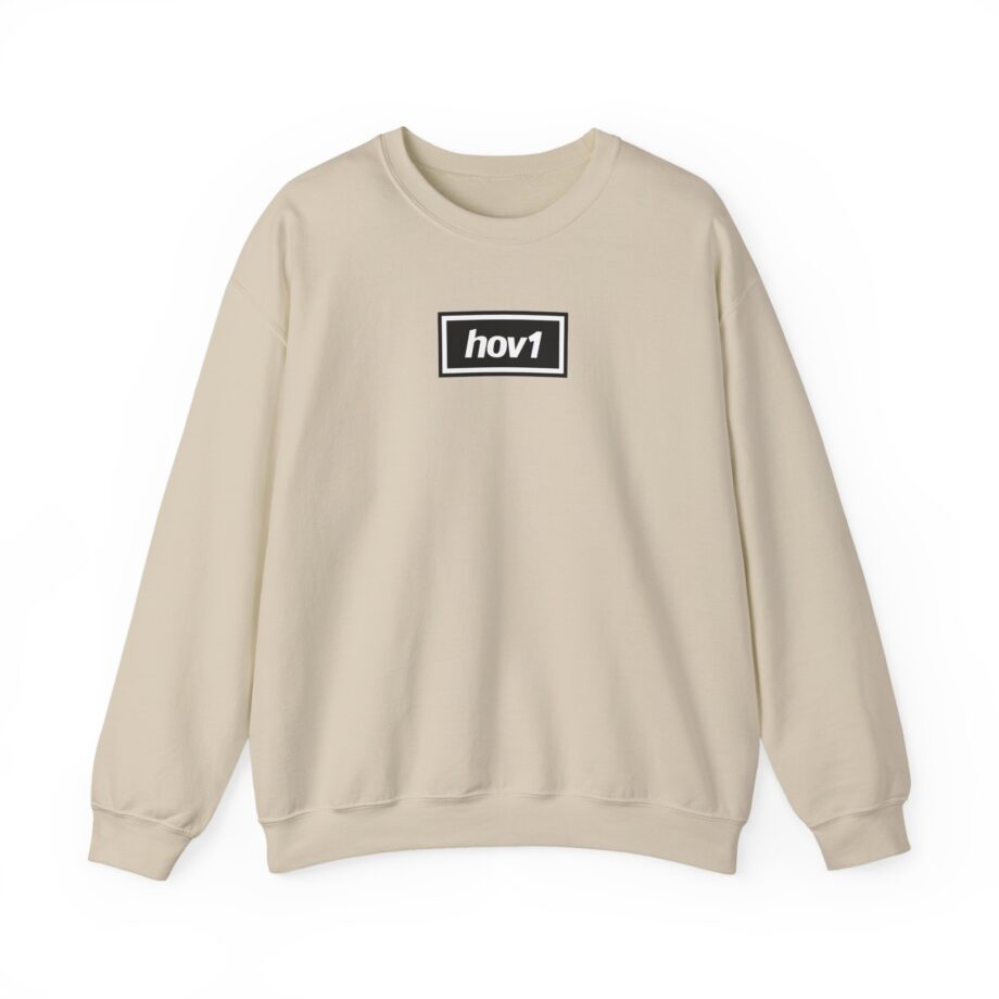 Hov1 Unisex Heavy Blend™ Crewneck Sweatshirt
