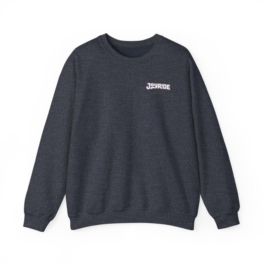 Ryan Trahan You Can Have My Joyride Unisex Heavy Blend™ Crewneck Sweatshirt