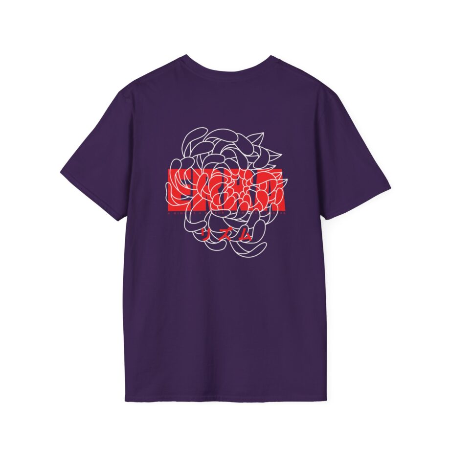 Erra Blossom Unisex Softstyle T-Shirt