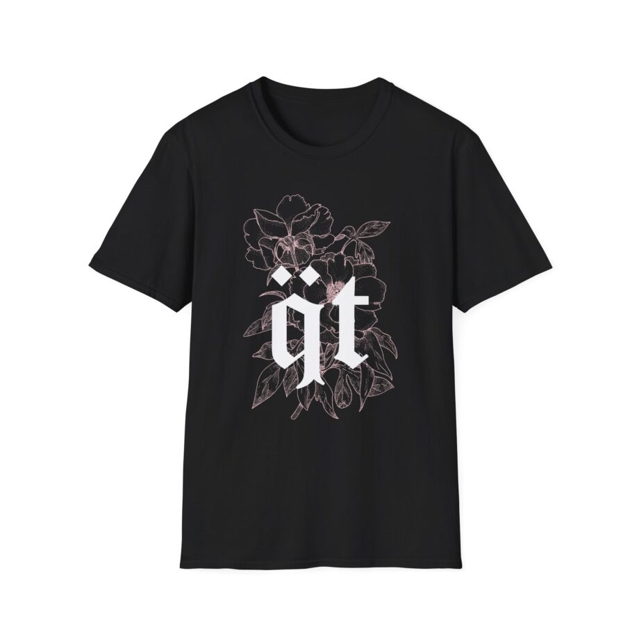 Qtcinderella Unisex Softstyle T-Shirt