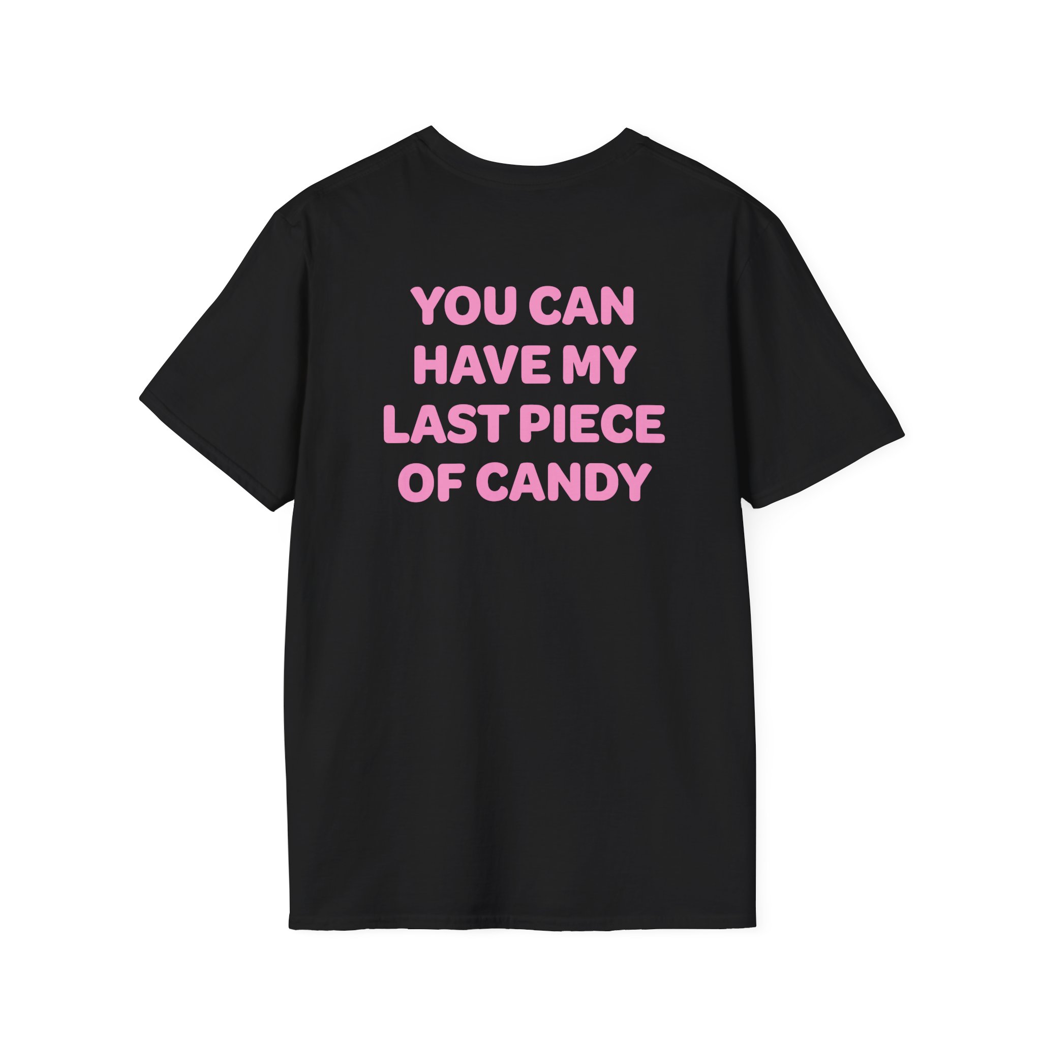 Ryan Trahan You Can Have My Joyride Unisex Softstyle T-Shirt