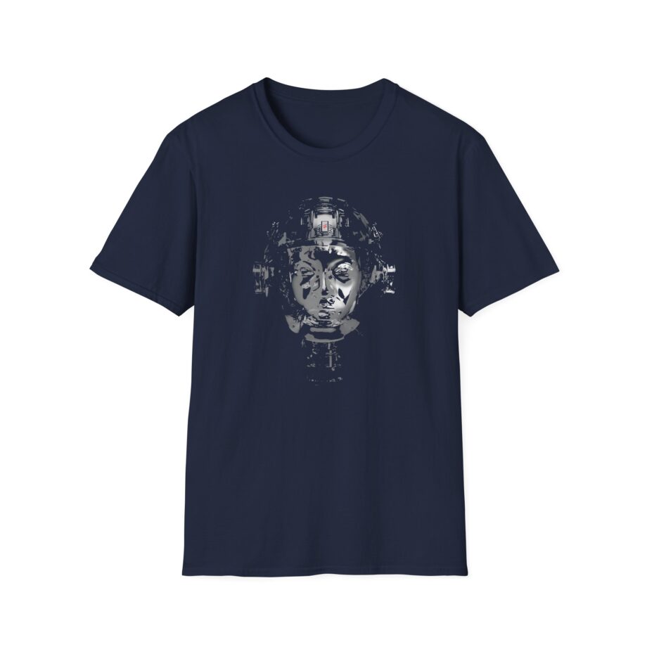 Little Simz Drop 7 Unisex Softstyle T-Shirt