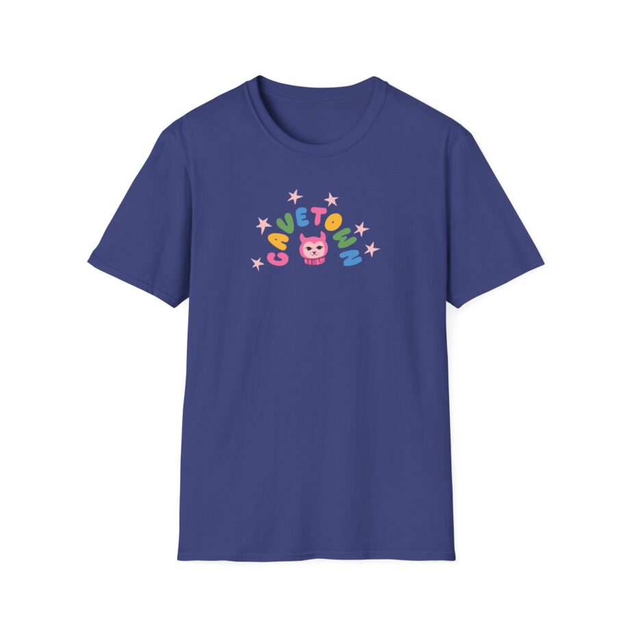 Cavetown Unisex Softstyle T-Shirt