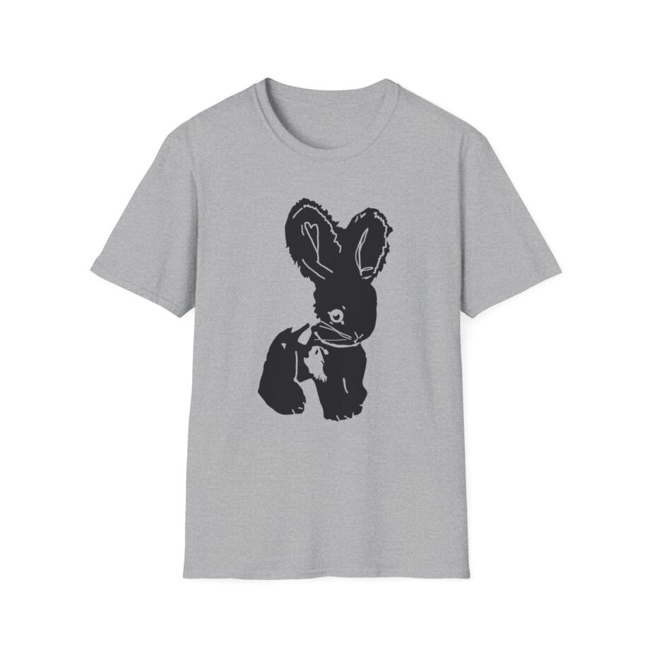 Froukje  Unisex Softstyle T-Shirt