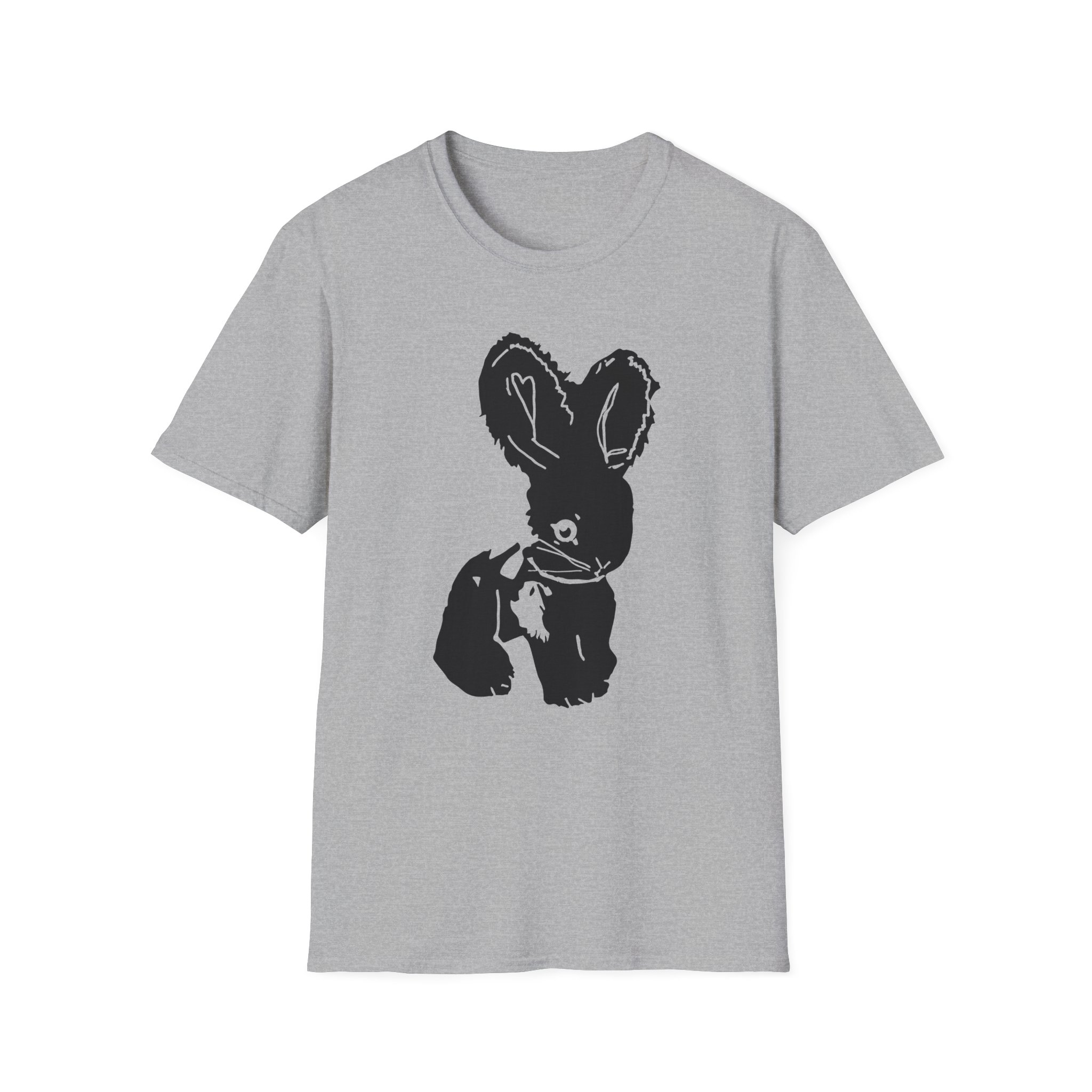 Froukje  Unisex Softstyle T-Shirt