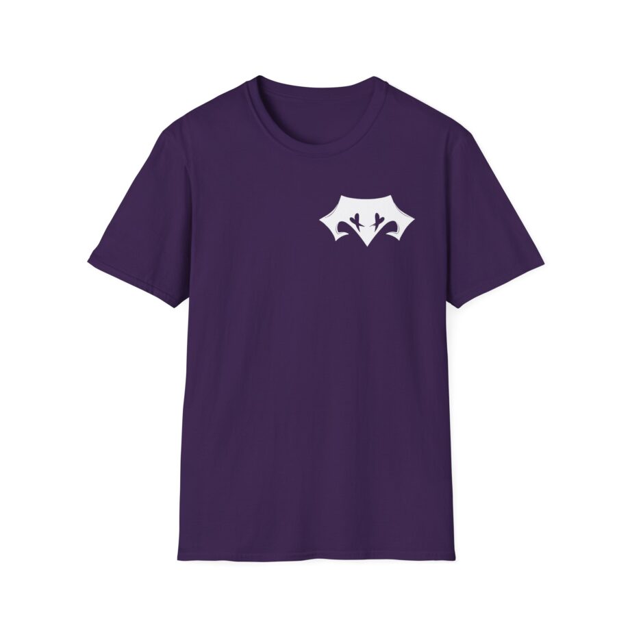 Clownpierce Unisex Softstyle T-Shirt