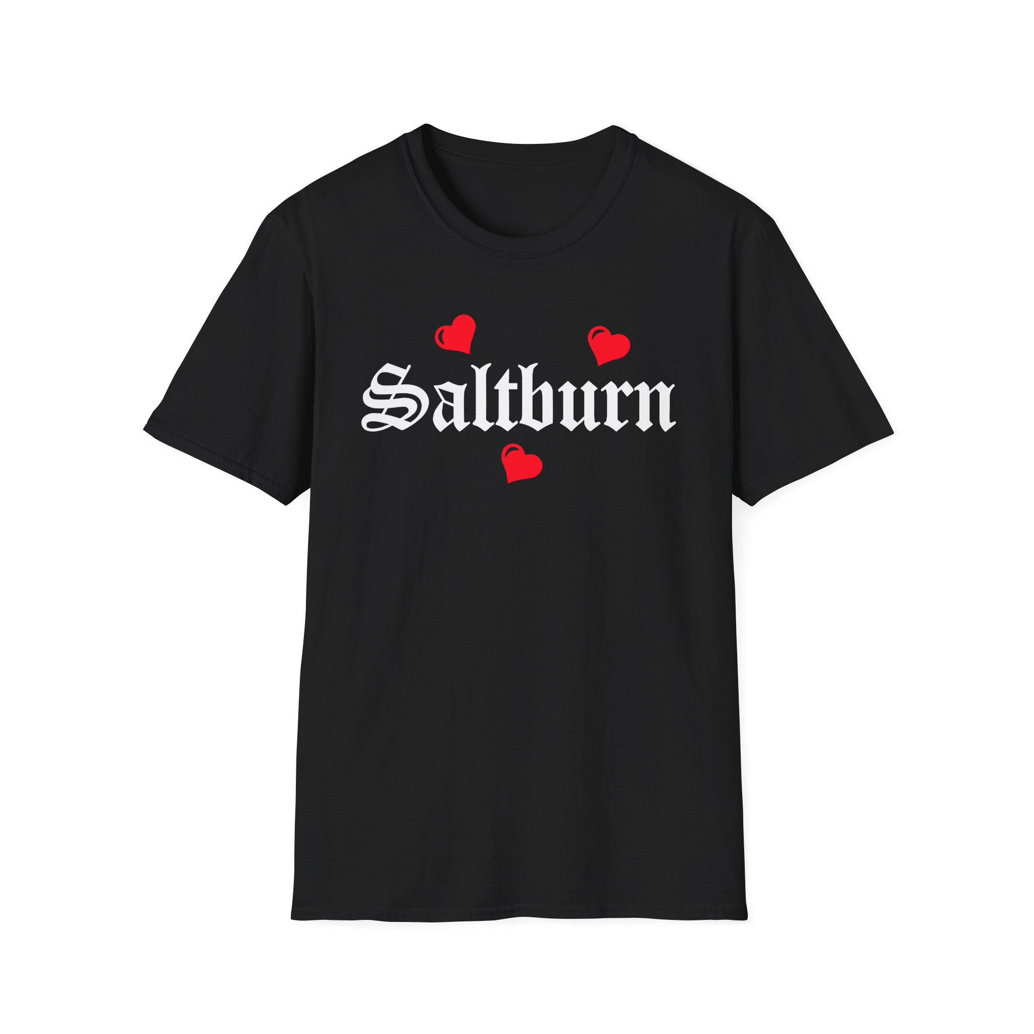 Saltburn Unisex Softstyle T-Shirt
