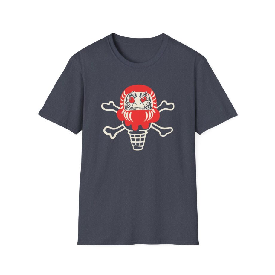 Arcangel Icecream Unisex Softstyle T-Shirt