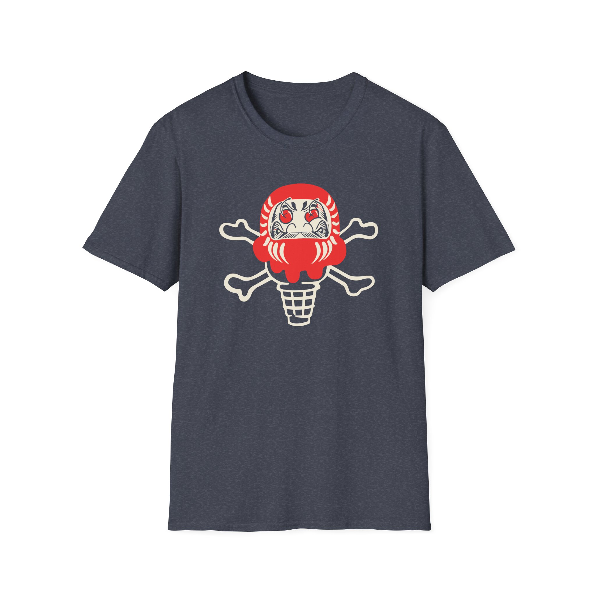 Arcangel Icecream Unisex Softstyle T-Shirt