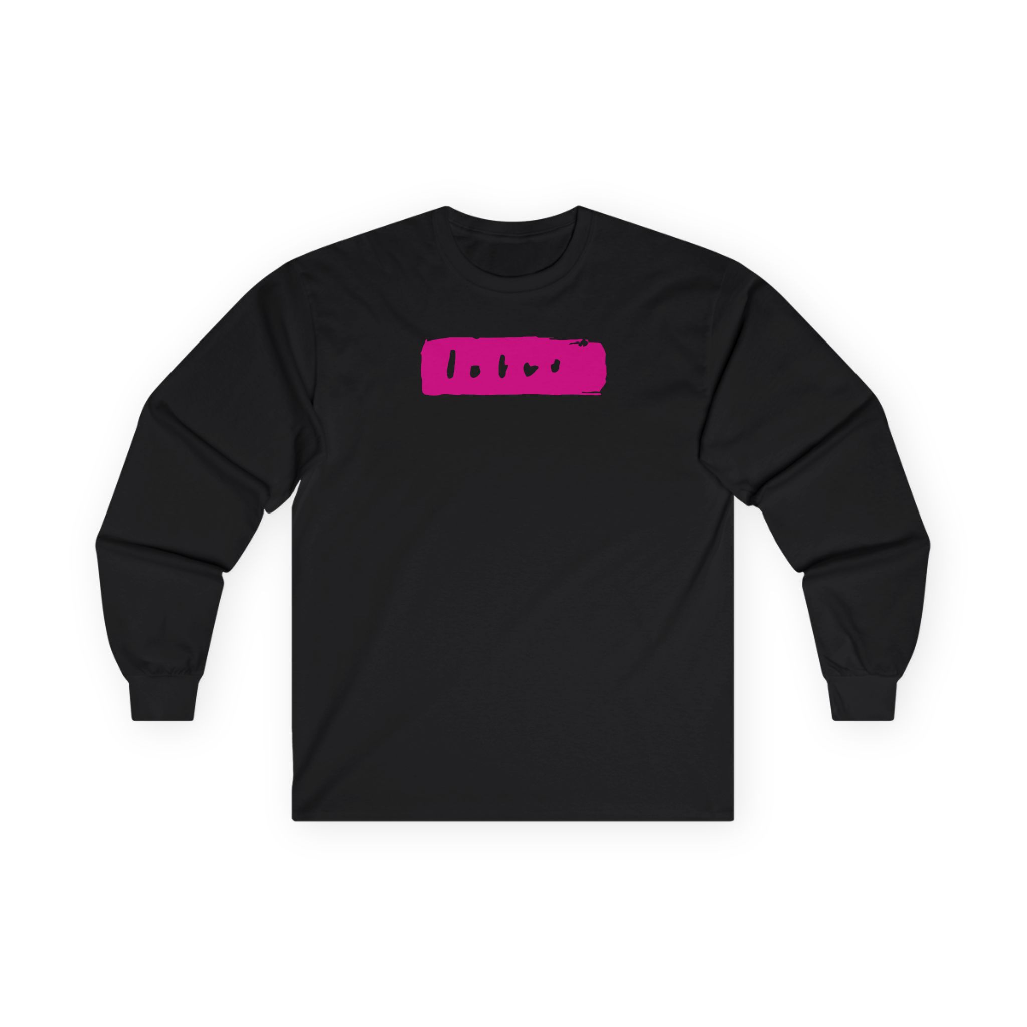 Little Simz Lotus Unisex Ultra Cotton Long Sleeve Tee