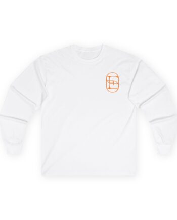 Froukje Unisex Ultra Cotton Long Sleeve Tee
