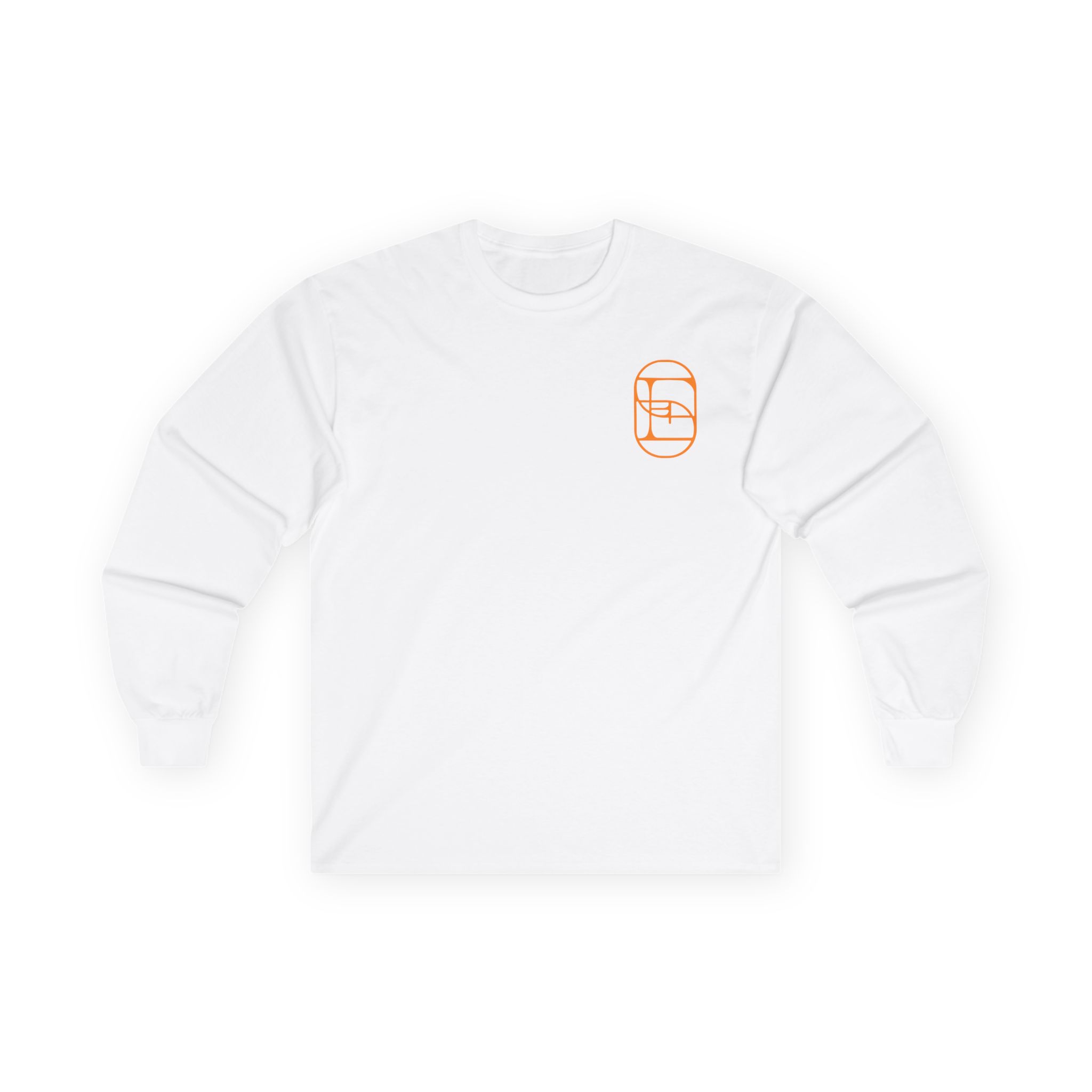 Froukje Unisex Ultra Cotton Long Sleeve Tee