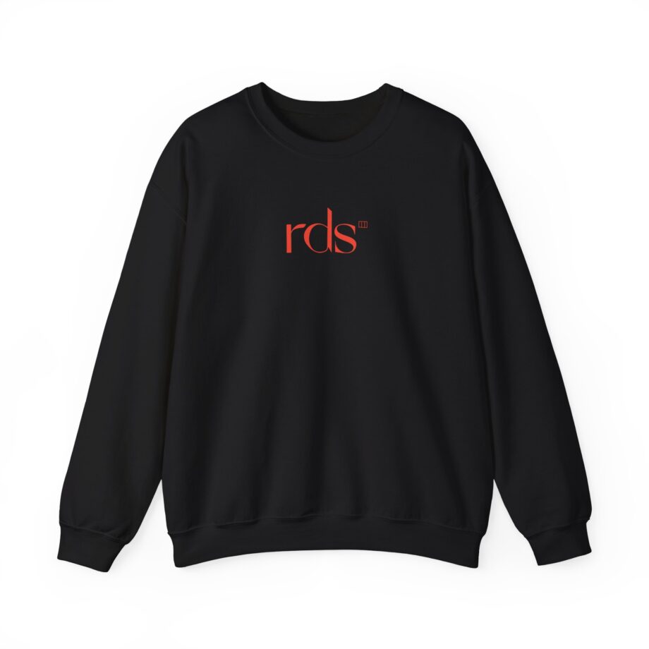 Rufus Du Sol Unisex Heavy Blend™ Crewneck Sweatshirt