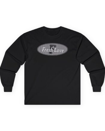 Fresh Love Unisex Ultra Cotton Long Sleeve Tee