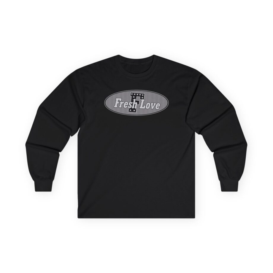 Fresh Love Unisex Ultra Cotton Long Sleeve Tee