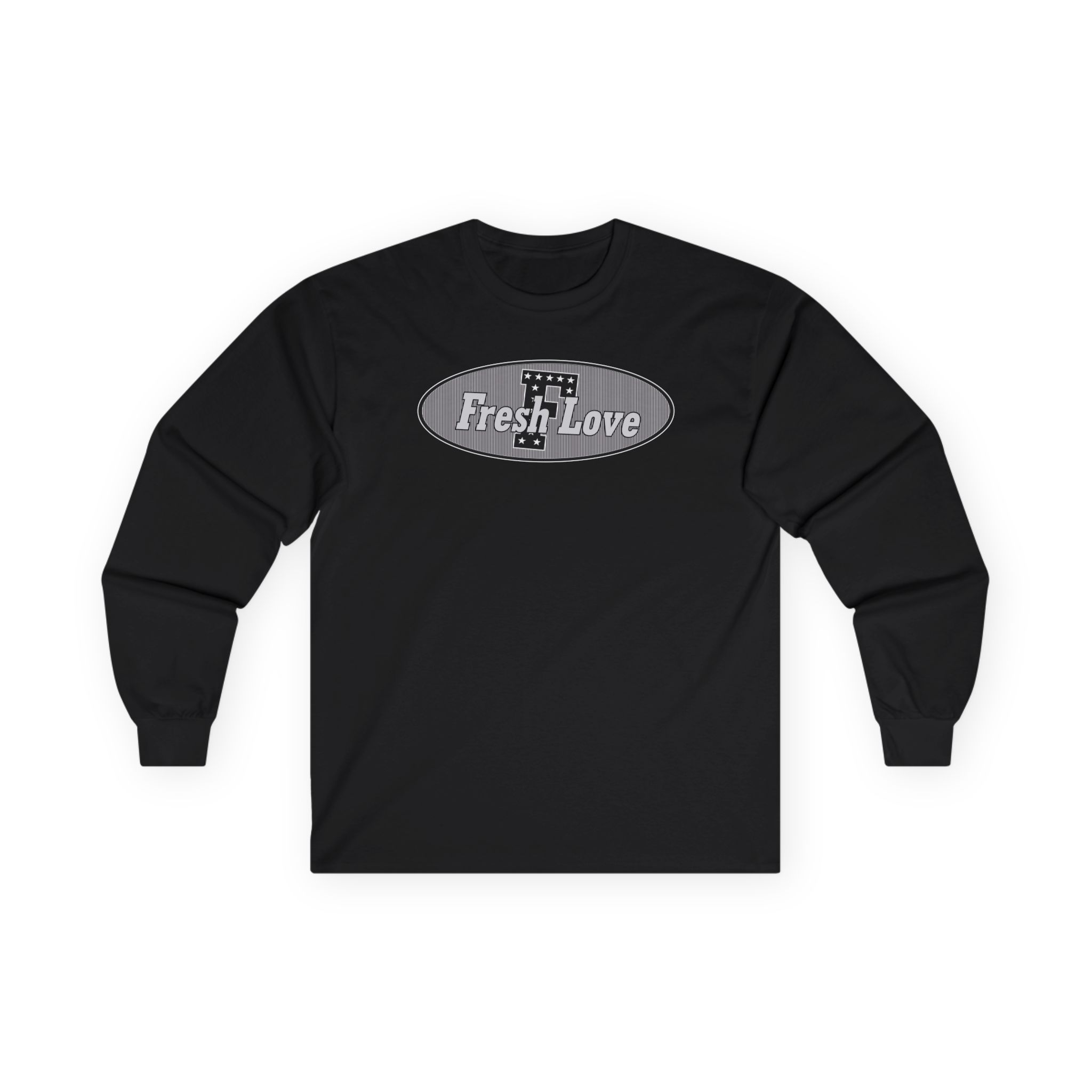 Fresh Love Unisex Ultra Cotton Long Sleeve Tee