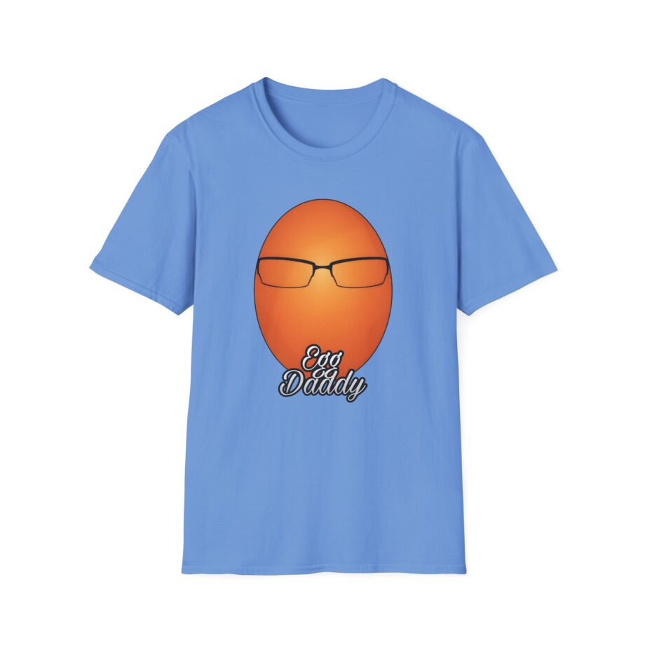 Egg Daddy Northernlion Unisex Softstyle T-Shirt