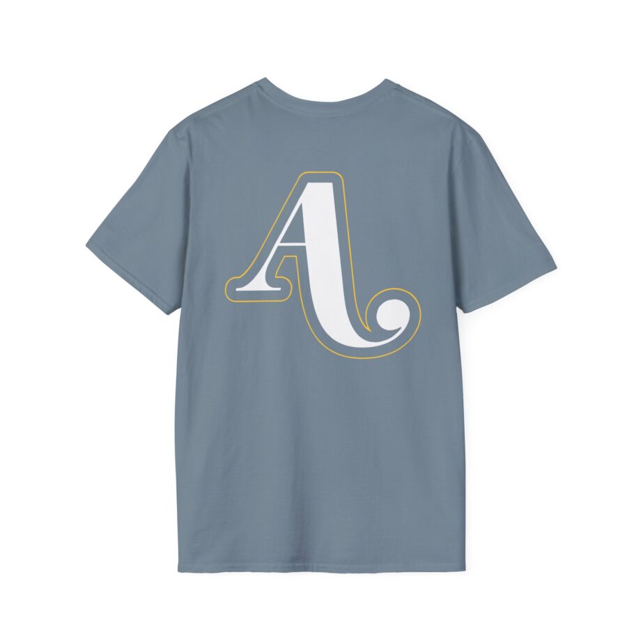 Adele Unisex Softstyle T-Shirt