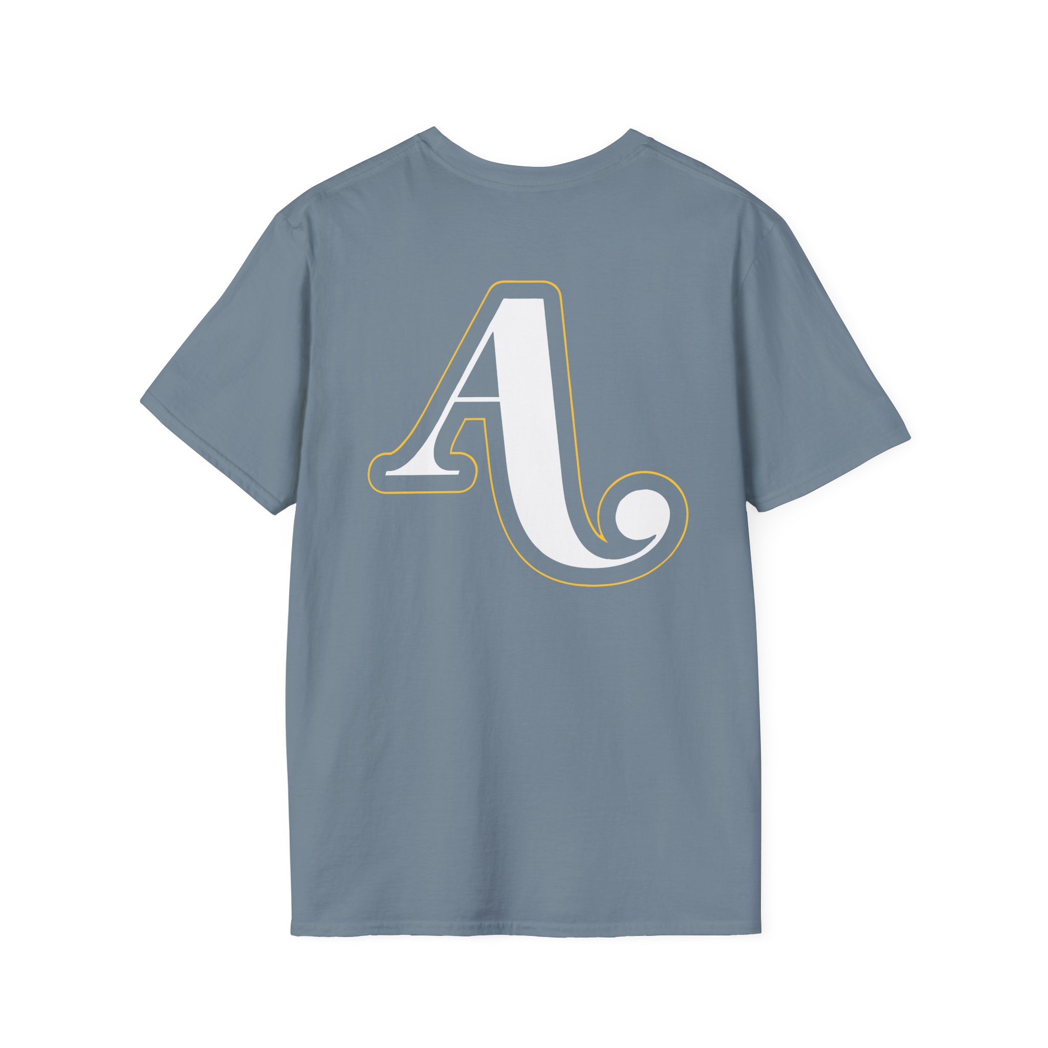 Adele Unisex Softstyle T-Shirt