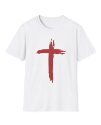 Saint Jhn I Fxcking Luv U Unisex Softstyle T-Shirt