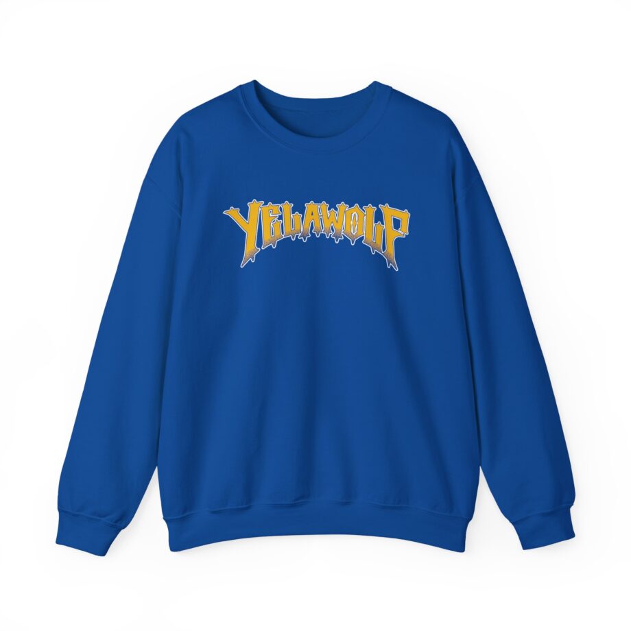 YM Unisex Heavy Blend™ Crewneck Sweatshirt