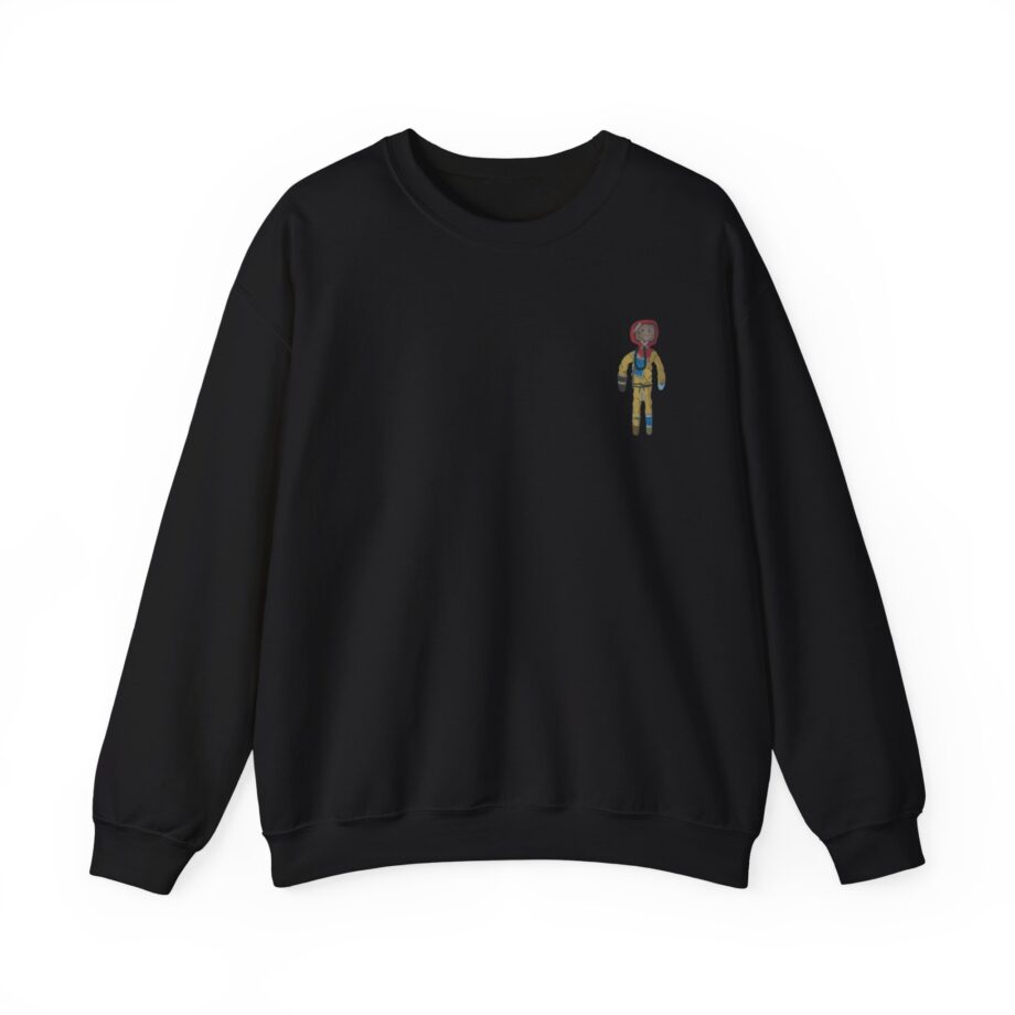 Spoonkid Battlefield Unisex Heavy Blend™ Crewneck Sweatshirt