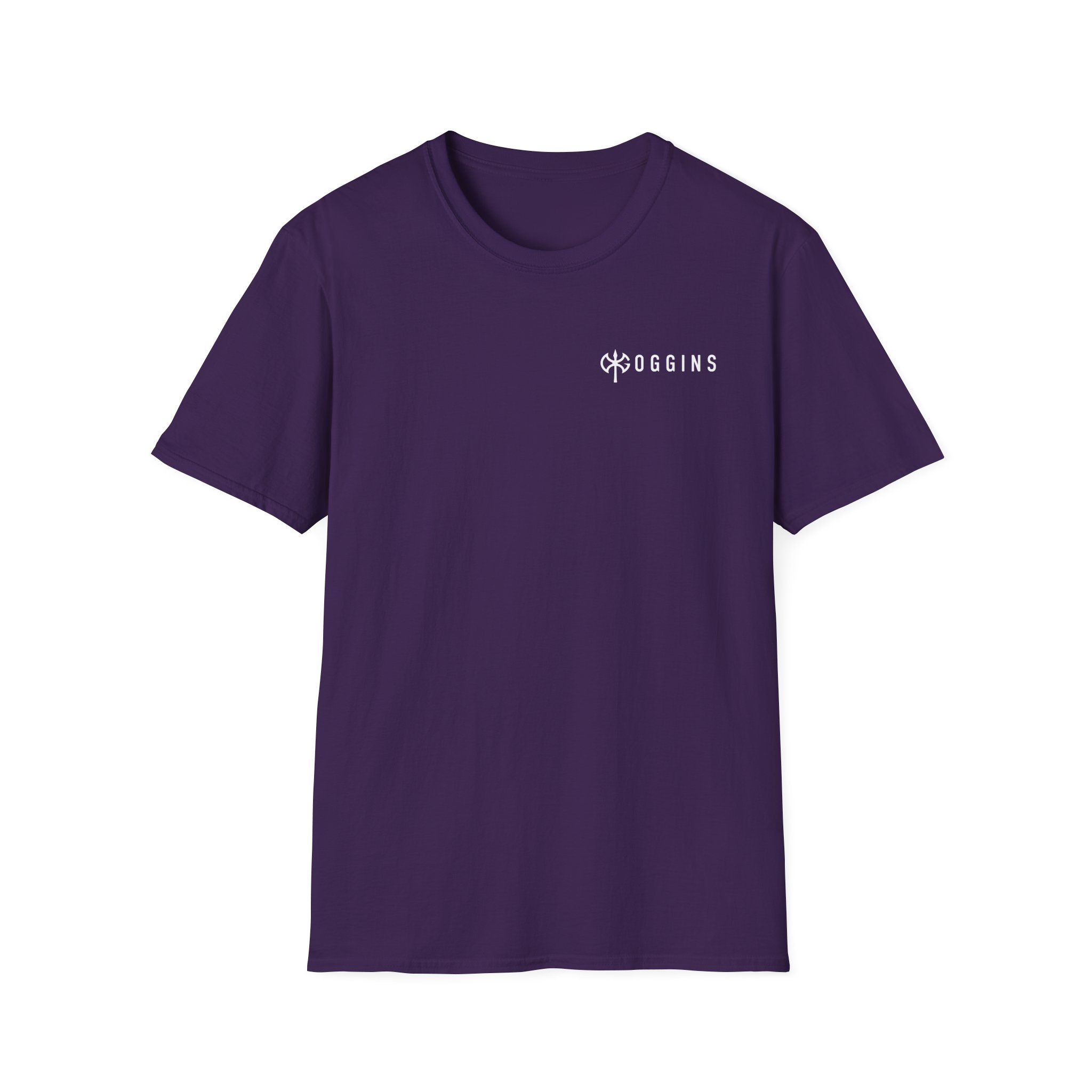 David Goggins Uncommon Amoungst the Uncommon Unisex Softstyle T-Shirt
