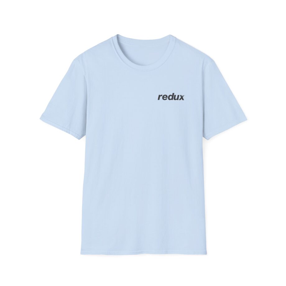 Kaskade Redux Unisex Softstyle T-Shirt