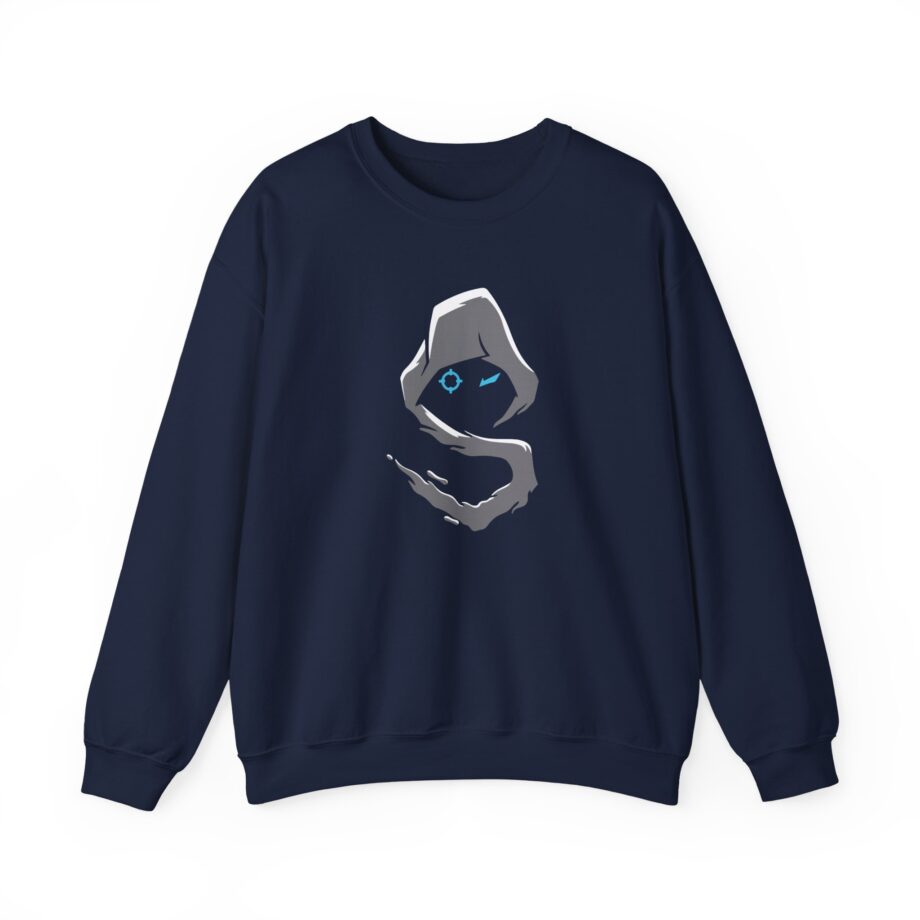 Shroud Unisex Heavy Blend™ Crewneck Sweatshirt