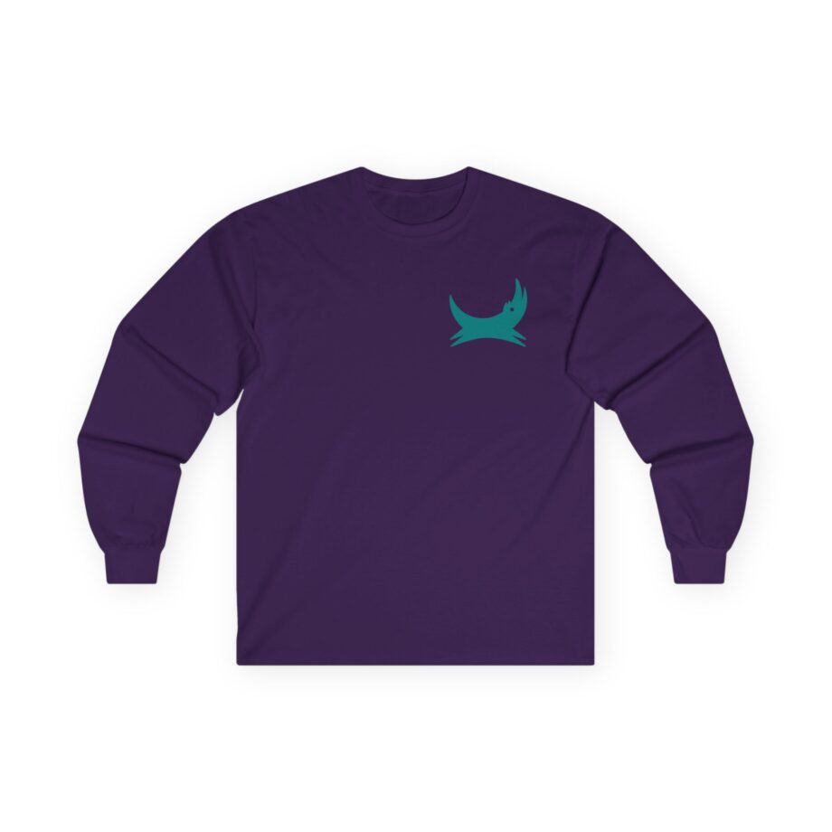 Brewdog Stacked Unisex Ultra Cotton Long Sleeve Tee