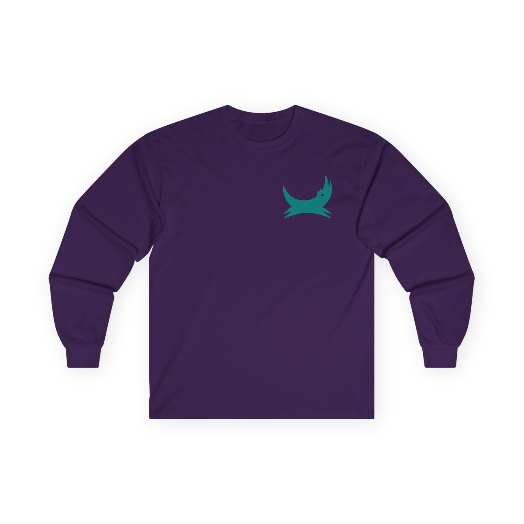 Brewdog Stacked Unisex Ultra Cotton Long Sleeve Tee