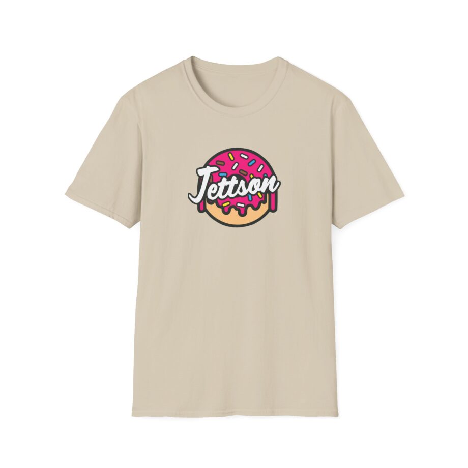 Jett Lawrence Unisex Softstyle T-Shirt