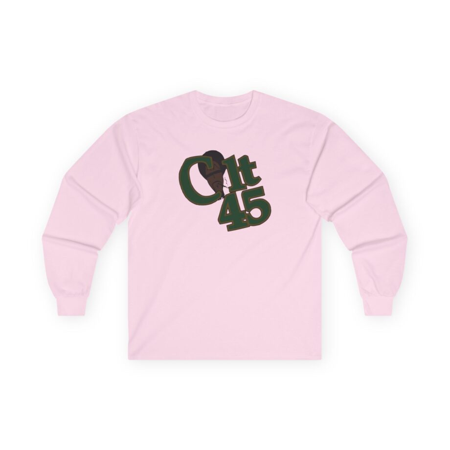 Afroman  colt 45 Unisex Ultra Cotton Long Sleeve Tee