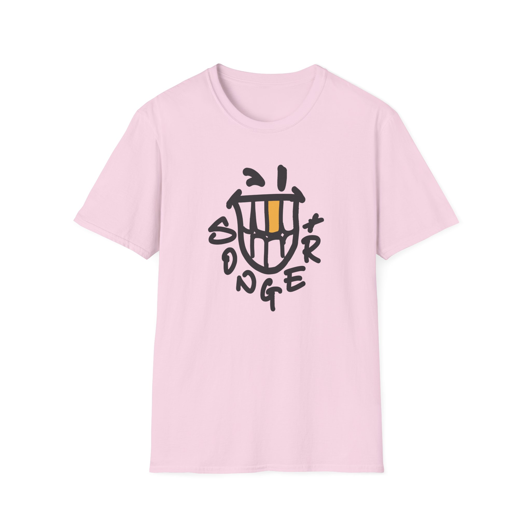 Songer Unisex Softstyle T-Shirt