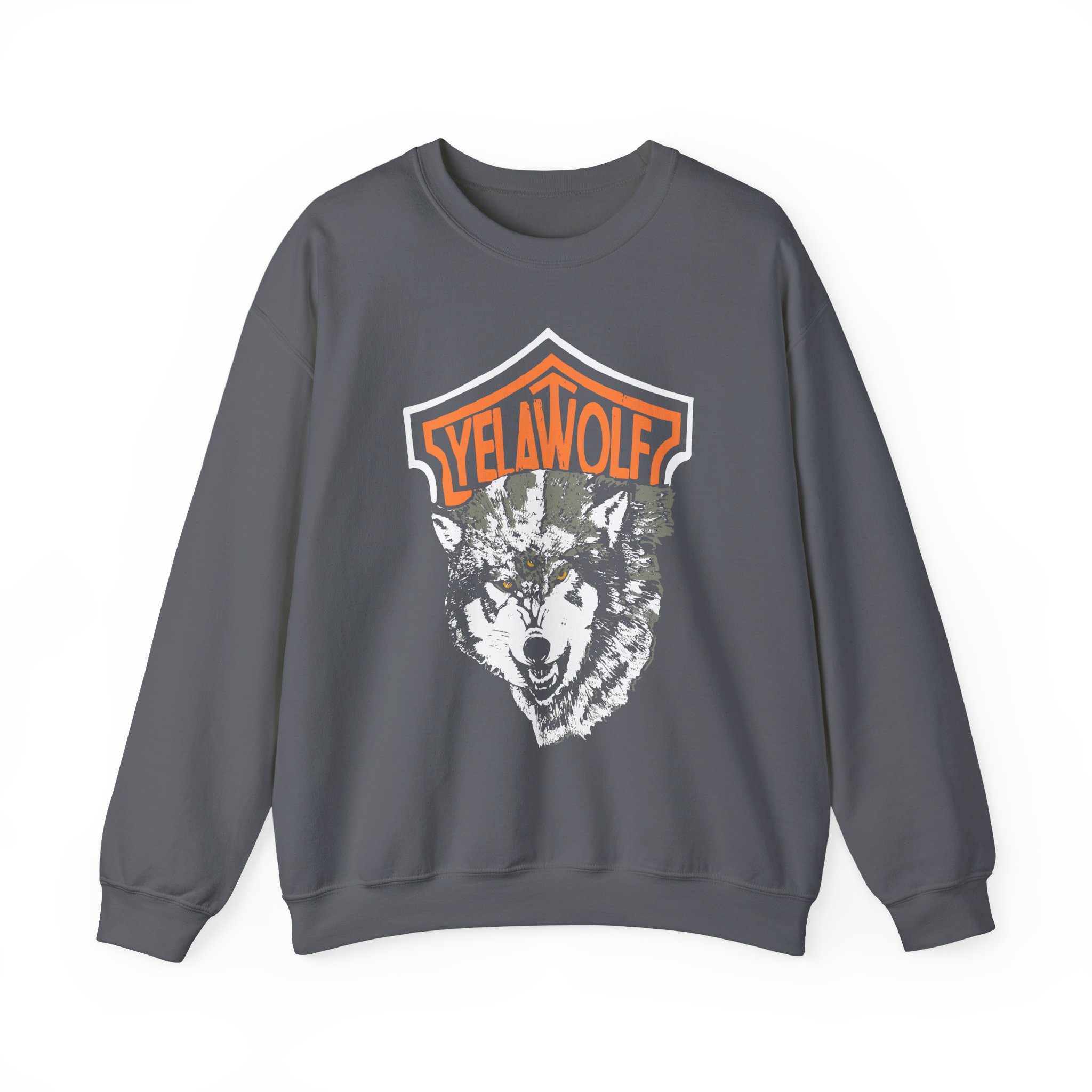 YM Unisex Heavy Blendâ„¢ Crewneck Sweatshirt