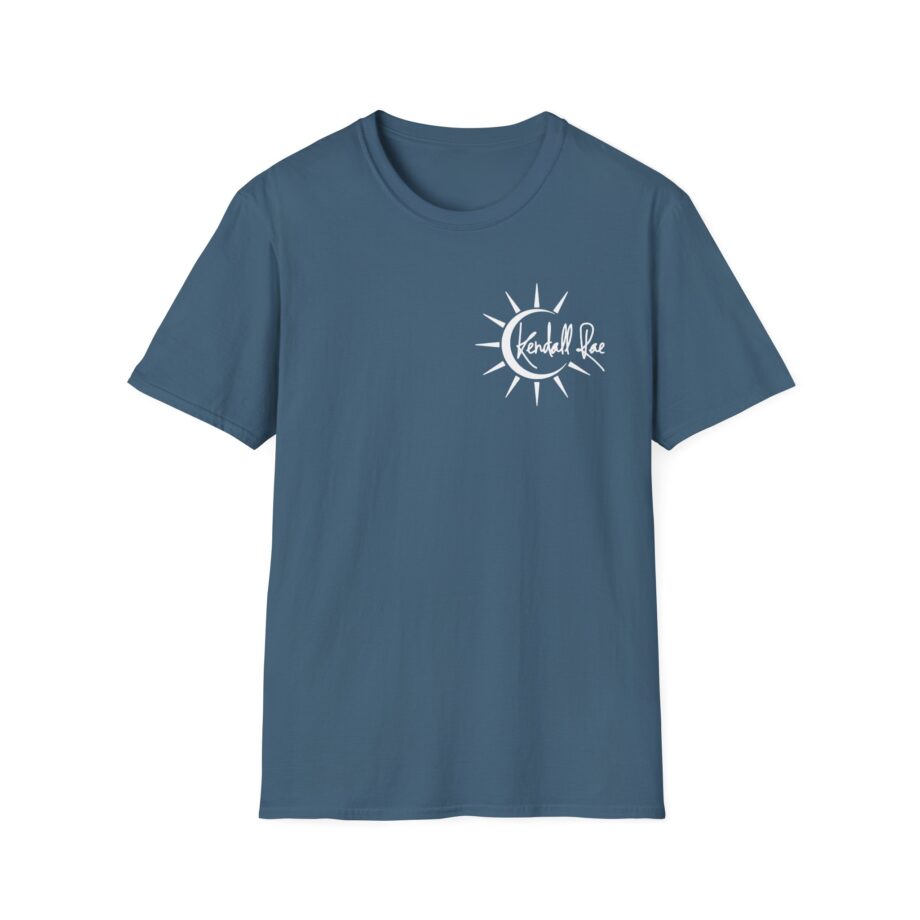 Kendall Rae Unisex Softstyle T-Shirt