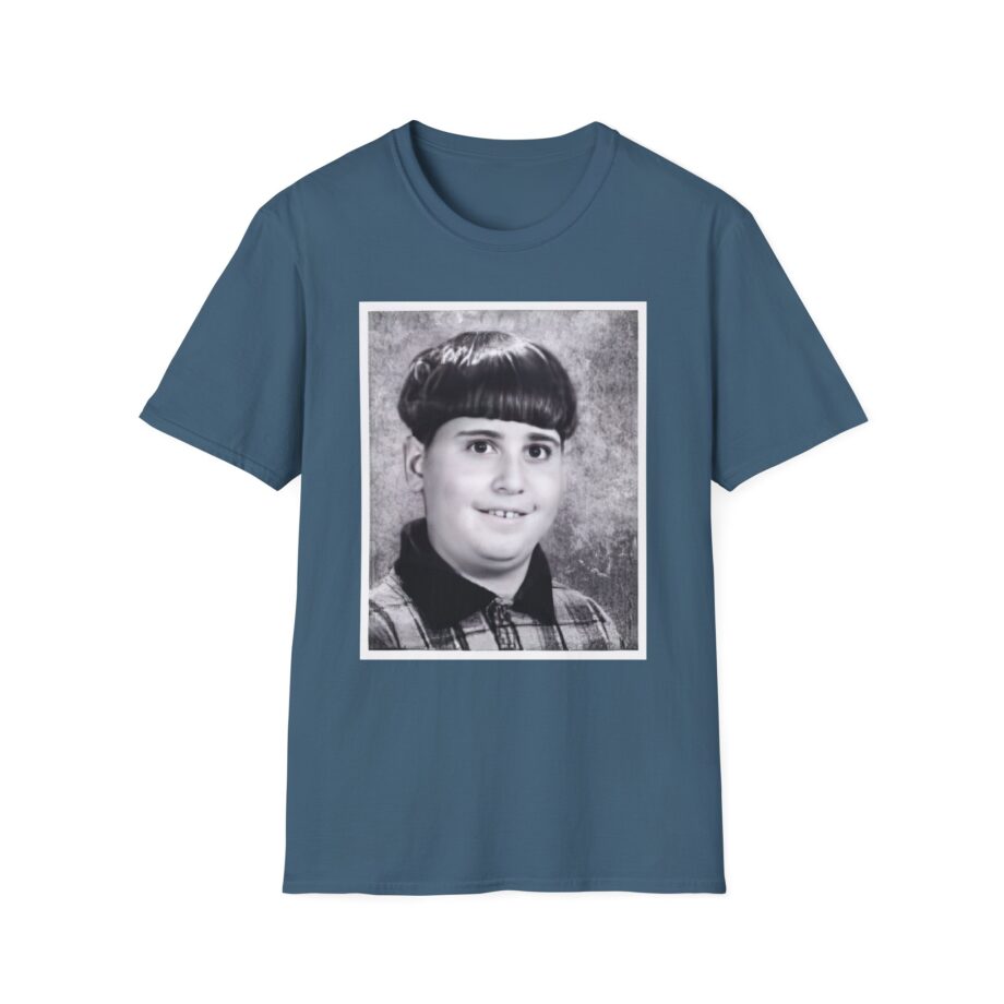 Wooli Unisex Softstyle T-Shirt