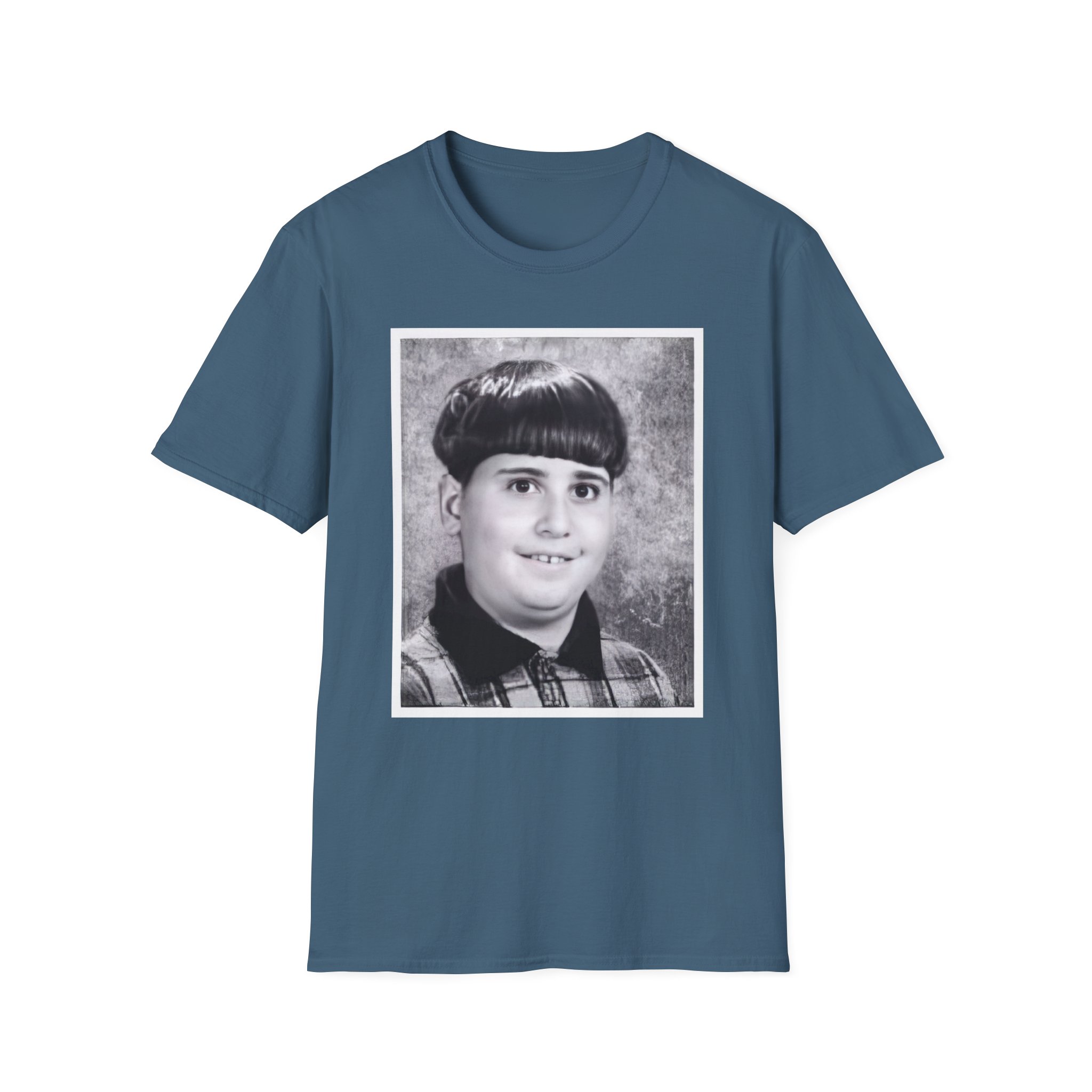 Wooli Unisex Softstyle T-Shirt