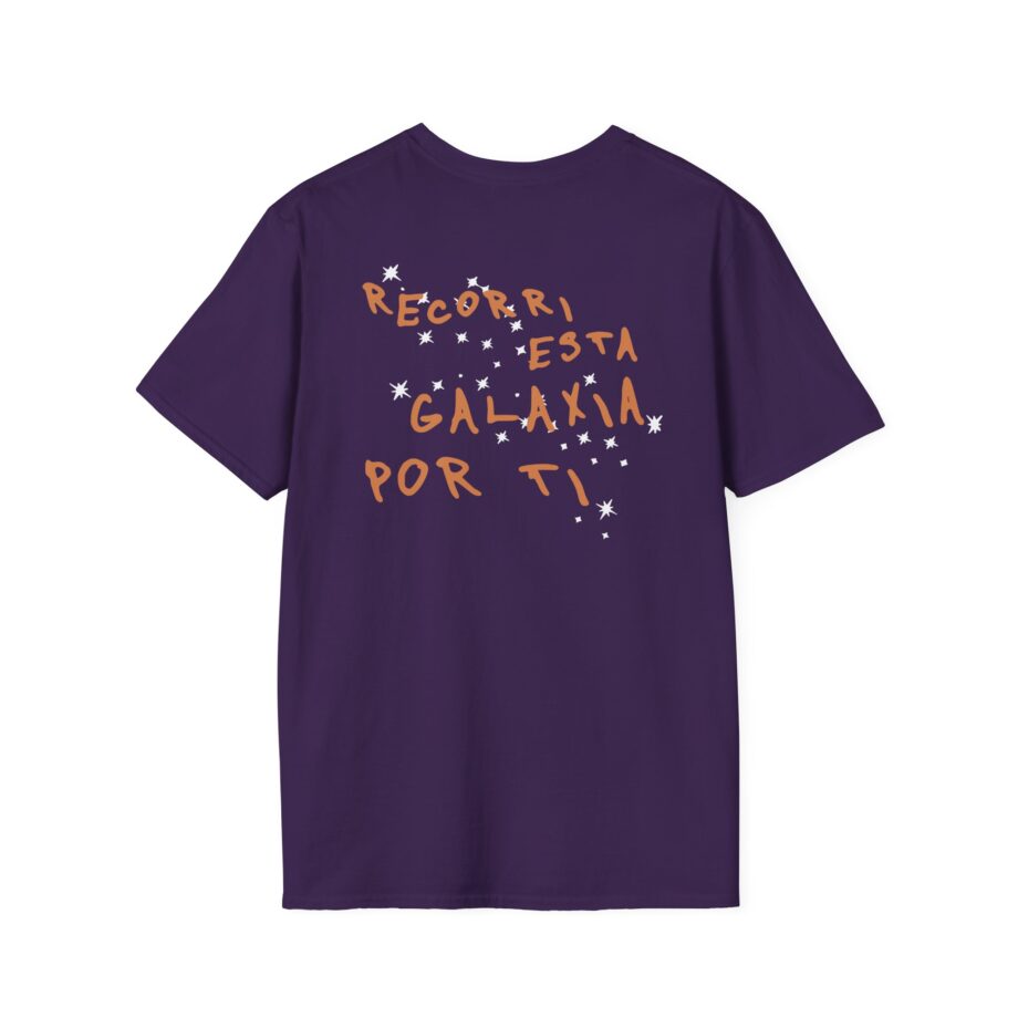 Dashiexp Unisex Softstyle T-Shirt