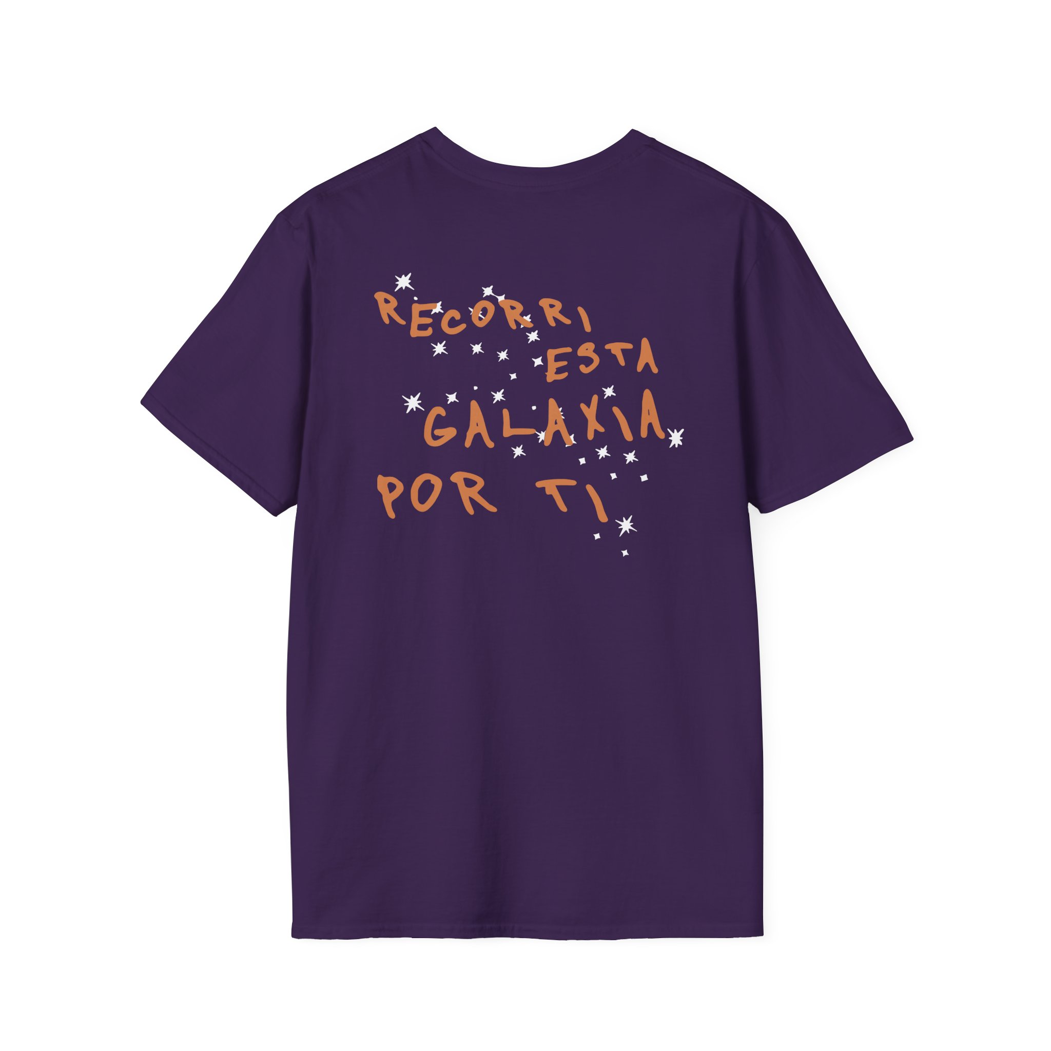 Dashiexp Unisex Softstyle T-Shirt