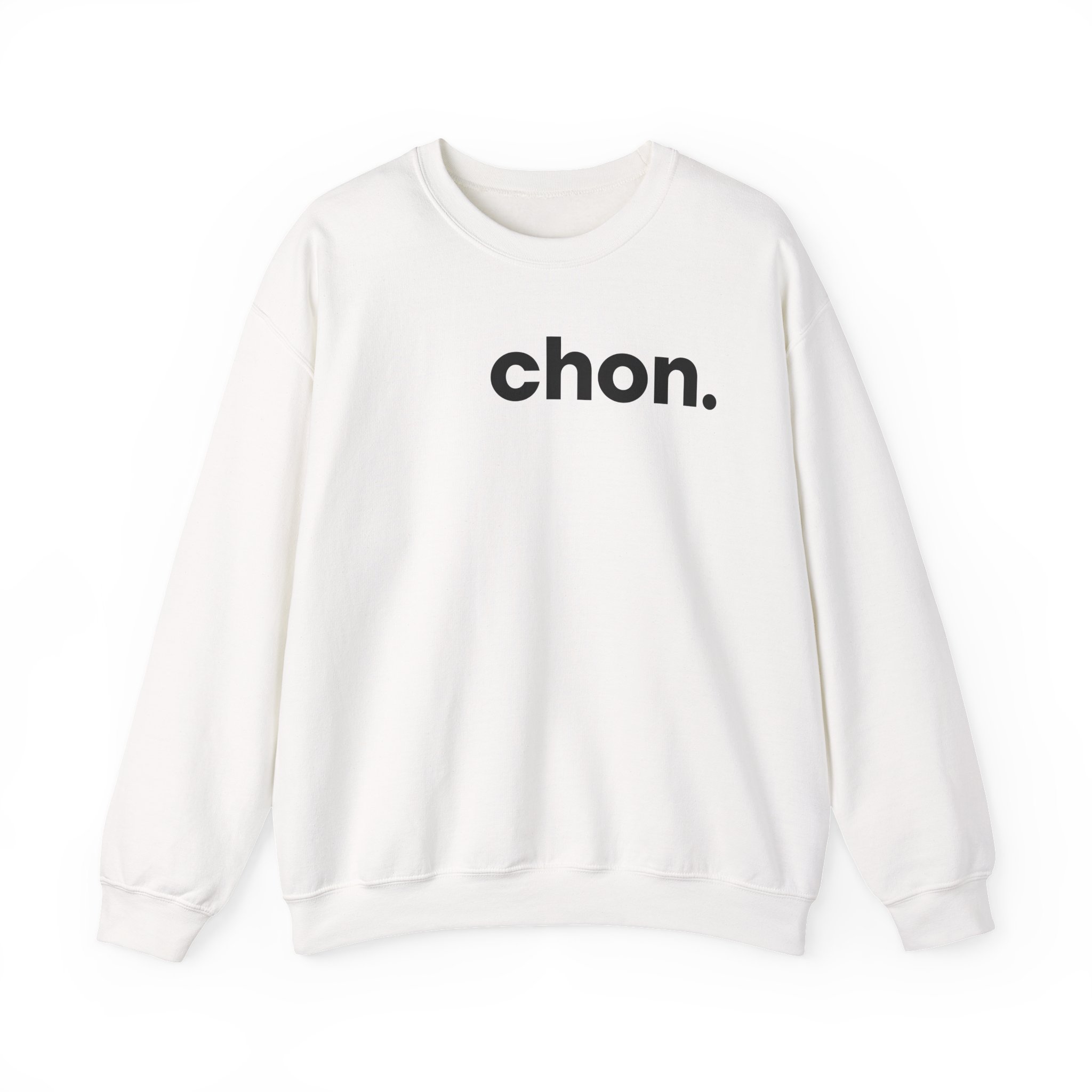 chon australian wildlife Unisex Heavy Blendâ„¢ Crewneck Sweatshirt