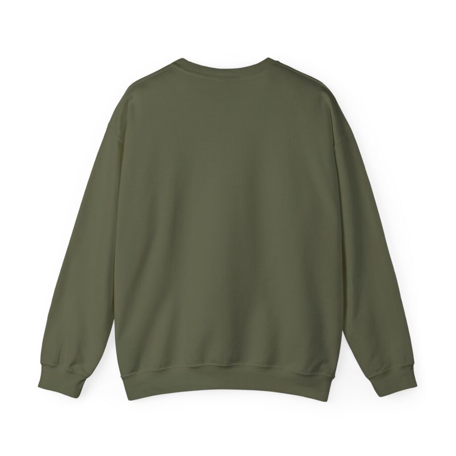 Tj Watt Unisex Heavy Blend™ Crewneck Sweatshirt
