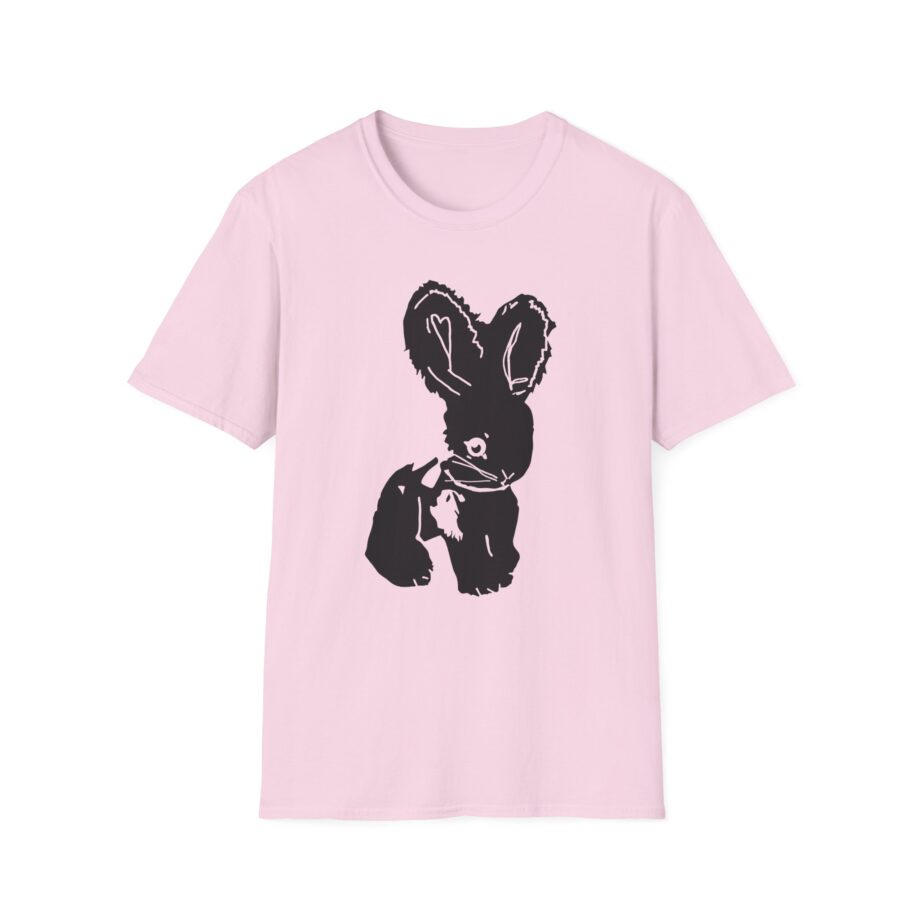 Froukje  Unisex Softstyle T-Shirt
