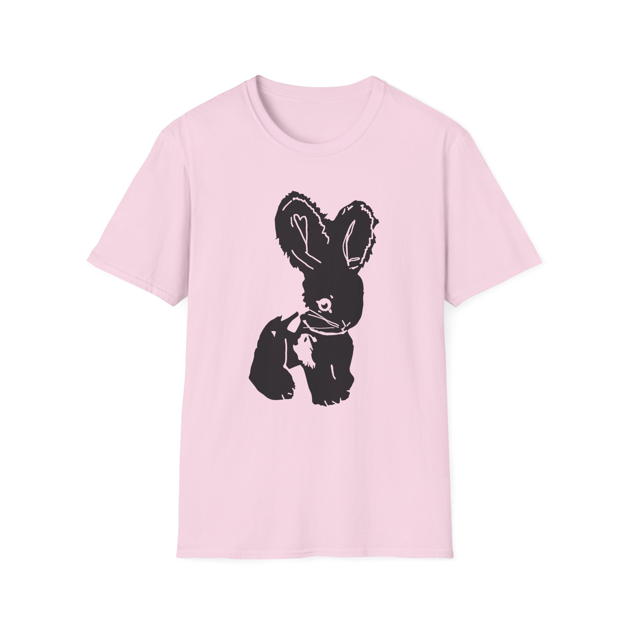 Froukje  Unisex Softstyle T-Shirt