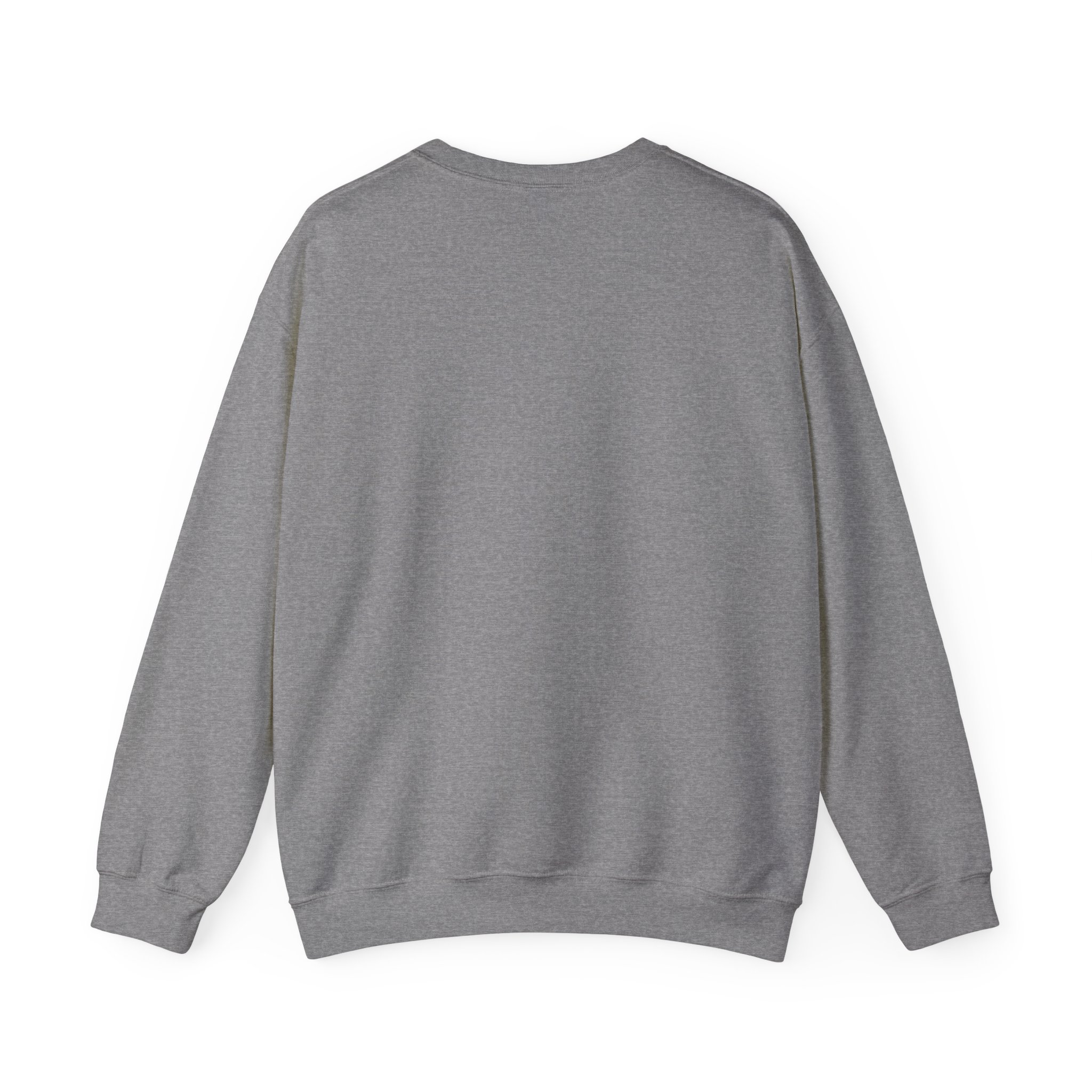Makko Unisex Heavy Blendâ„¢ Crewneck Sweatshirt