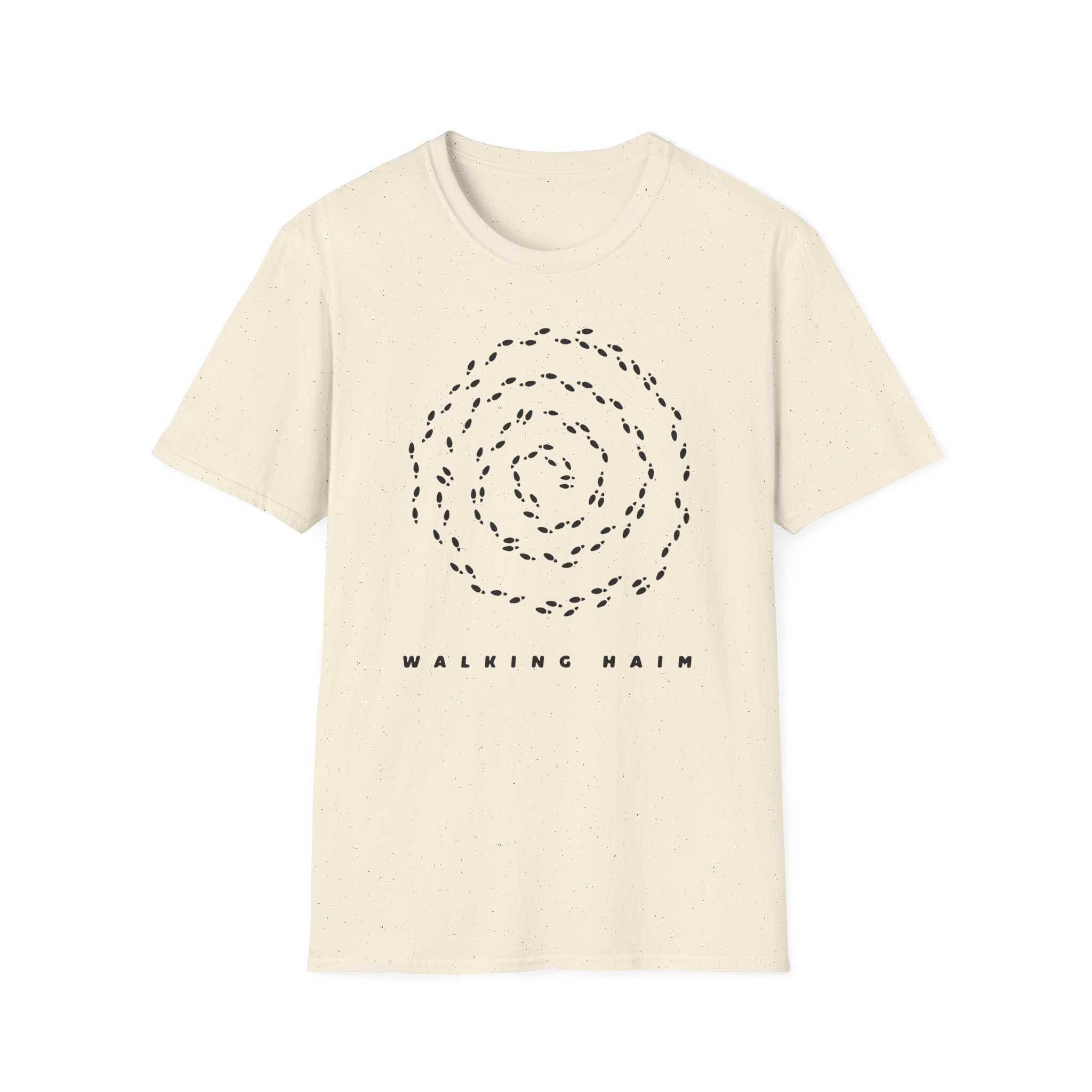 Haim  Unisex Softstyle T-Shirt